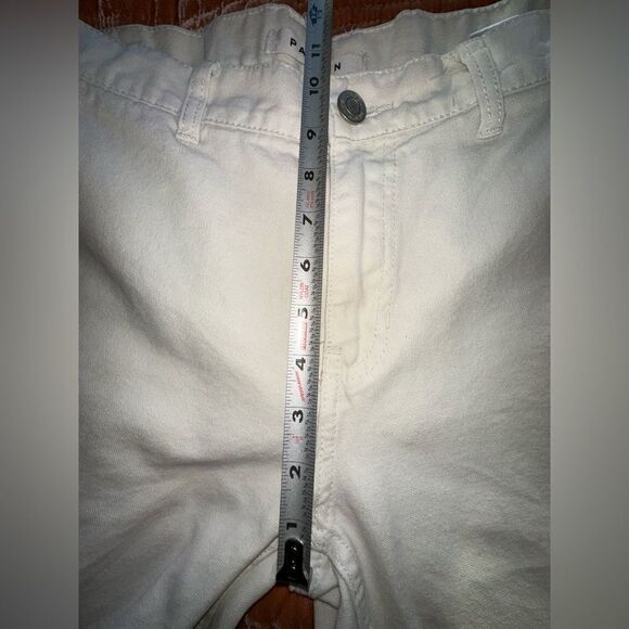 PACSUN Fivestar General Cali Carpenter/Cargo heavy denim Pants NWOT sz 30 - Picture 8 of 11